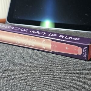 Tarte Maracuja Juicy Lip Plump - PRIMROSE